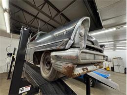 1957 Lincoln Premiere (CC-2072523) for sale in Morgantown, Pennsylvania