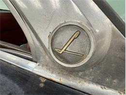 1957 Lincoln Premiere (CC-2072523) for sale in Morgantown, Pennsylvania