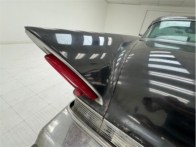 1957 Lincoln Premiere (CC-2072523) for sale in Morgantown, Pennsylvania