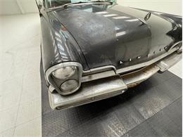 1957 Lincoln Premiere (CC-2072523) for sale in Morgantown, Pennsylvania