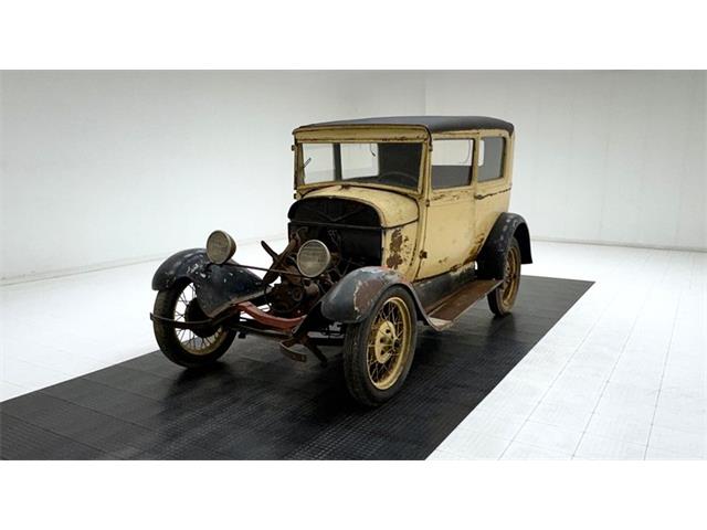 1931 Ford Model A (CC-2072524) for sale in Morgantown, Pennsylvania