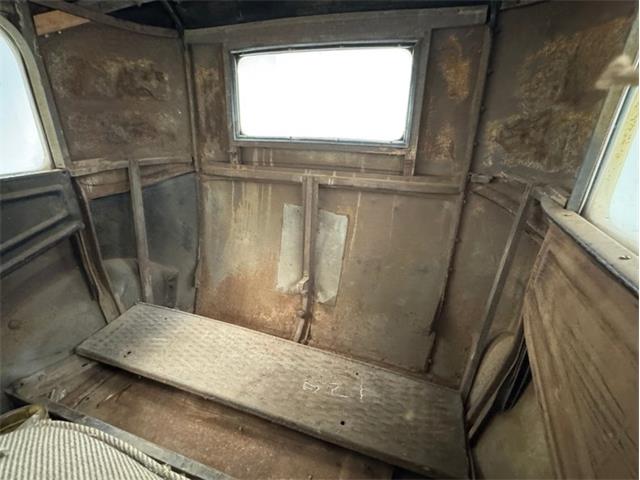 1931 Ford Model A (CC-2072524) for sale in Morgantown, Pennsylvania