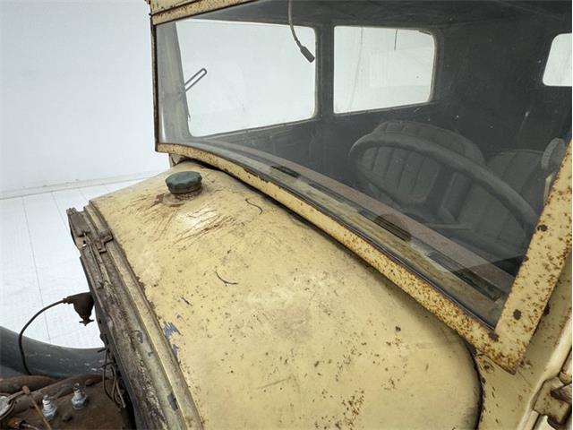 1931 Ford Model A (CC-2072524) for sale in Morgantown, Pennsylvania