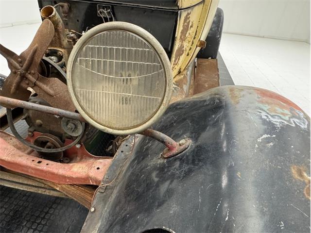 1931 Ford Model A (CC-2072524) for sale in Morgantown, Pennsylvania
