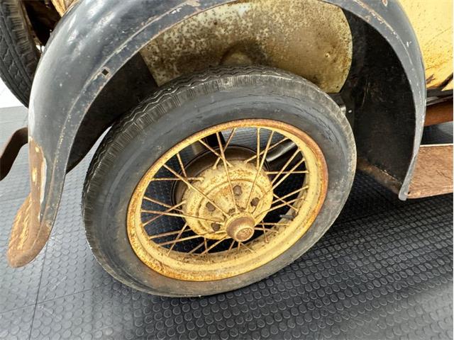 1931 Ford Model A (CC-2072524) for sale in Morgantown, Pennsylvania