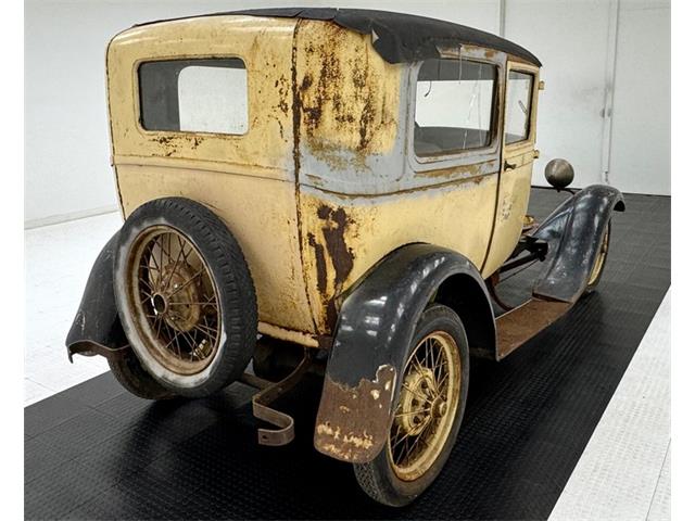 1931 Ford Model A (CC-2072524) for sale in Morgantown, Pennsylvania