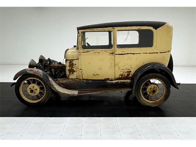 1931 Ford Model A (CC-2072524) for sale in Morgantown, Pennsylvania