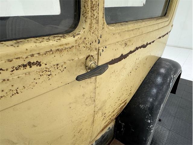 1931 Ford Model A (CC-2072524) for sale in Morgantown, Pennsylvania