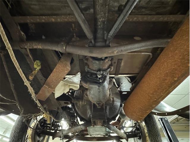 1931 Ford Model A (CC-2072524) for sale in Morgantown, Pennsylvania