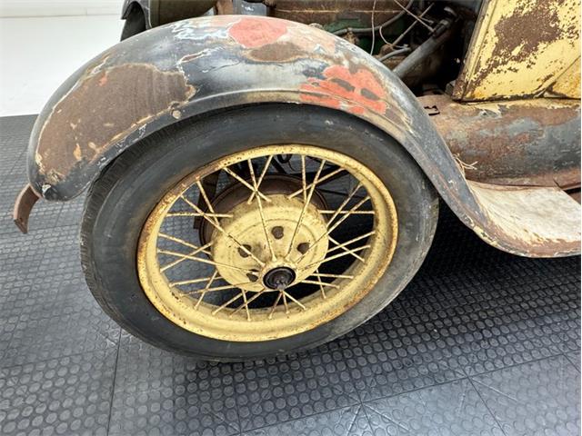 1931 Ford Model A (CC-2072524) for sale in Morgantown, Pennsylvania