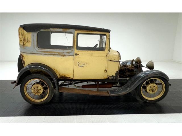 1931 Ford Model A (CC-2072524) for sale in Morgantown, Pennsylvania
