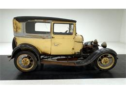 1931 Ford Model A (CC-2072524) for sale in Morgantown, Pennsylvania