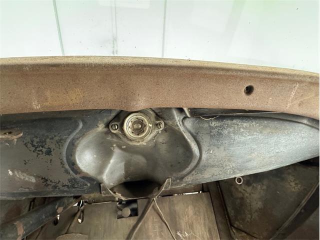 1931 Ford Model A (CC-2072524) for sale in Morgantown, Pennsylvania