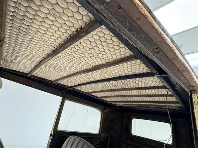 1931 Ford Model A (CC-2072524) for sale in Morgantown, Pennsylvania