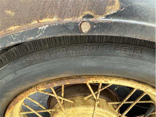 1931 Ford Model A (CC-2072524) for sale in Morgantown, Pennsylvania