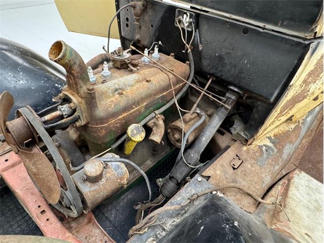 1931 Ford Model A (CC-2072524) for sale in Morgantown, Pennsylvania