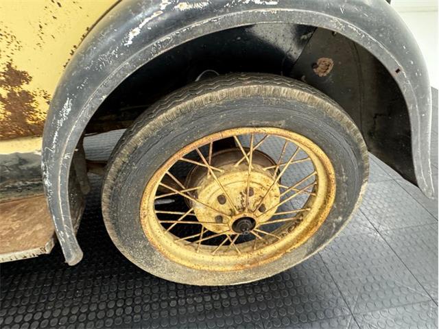 1931 Ford Model A (CC-2072524) for sale in Morgantown, Pennsylvania
