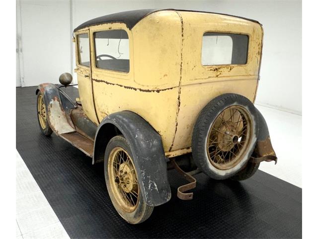 1931 Ford Model A (CC-2072524) for sale in Morgantown, Pennsylvania
