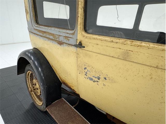 1931 Ford Model A (CC-2072524) for sale in Morgantown, Pennsylvania