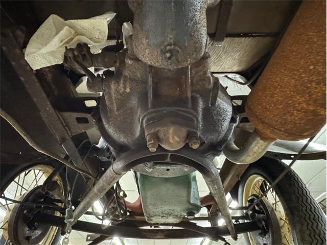 1931 Ford Model A (CC-2072524) for sale in Morgantown, Pennsylvania