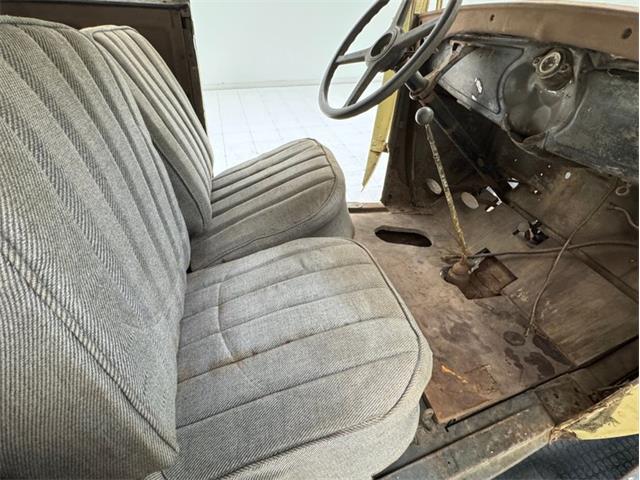 1931 Ford Model A (CC-2072524) for sale in Morgantown, Pennsylvania