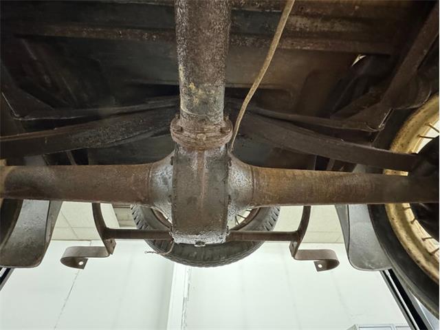1931 Ford Model A (CC-2072524) for sale in Morgantown, Pennsylvania