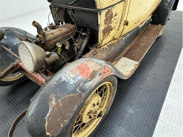 1931 Ford Model A (CC-2072524) for sale in Morgantown, Pennsylvania