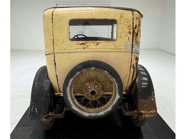 1931 Ford Model A (CC-2072524) for sale in Morgantown, Pennsylvania