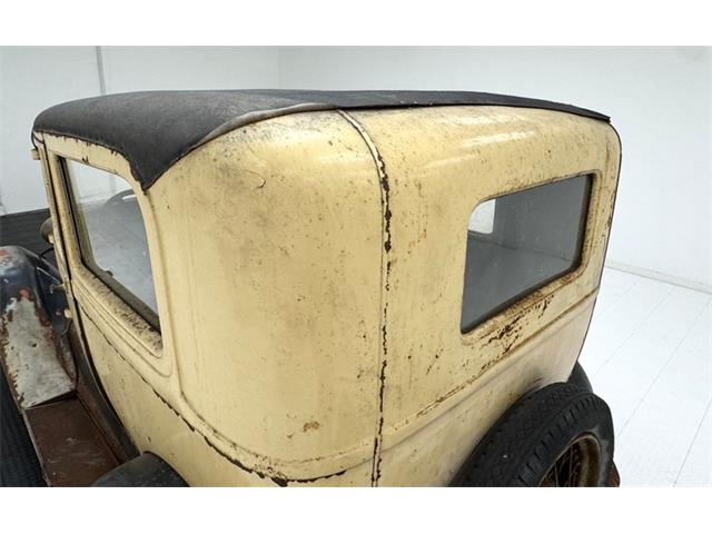 1931 Ford Model A (CC-2072524) for sale in Morgantown, Pennsylvania