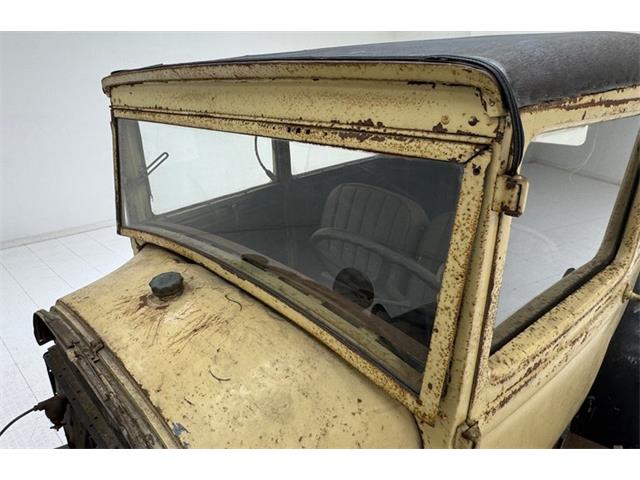 1931 Ford Model A (CC-2072524) for sale in Morgantown, Pennsylvania