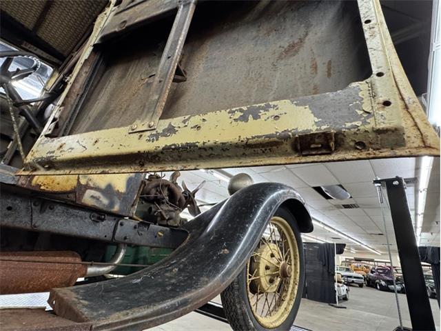 1931 Ford Model A (CC-2072524) for sale in Morgantown, Pennsylvania
