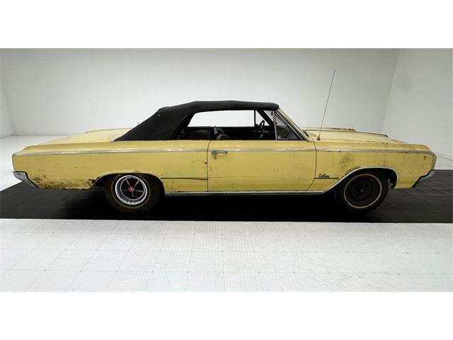 1964 Oldsmobile F85 (CC-2072525) for sale in Morgantown, Pennsylvania