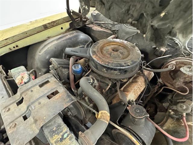 1964 Oldsmobile F85 (CC-2072525) for sale in Morgantown, Pennsylvania