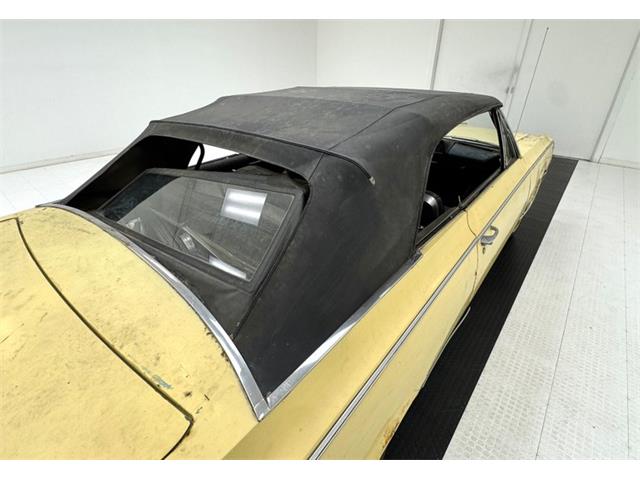 1964 Oldsmobile F85 (CC-2072525) for sale in Morgantown, Pennsylvania