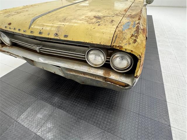 1964 Oldsmobile F85 (CC-2072525) for sale in Morgantown, Pennsylvania