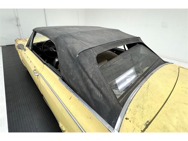 1964 Oldsmobile F85 (CC-2072525) for sale in Morgantown, Pennsylvania