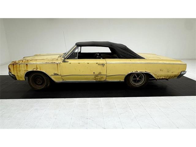 1964 Oldsmobile F85 (CC-2072525) for sale in Morgantown, Pennsylvania