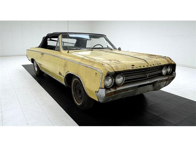 1964 Oldsmobile F85 (CC-2072525) for sale in Morgantown, Pennsylvania