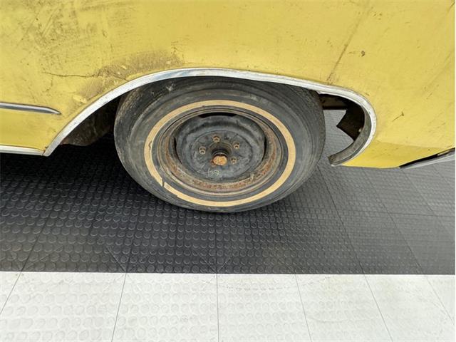 1964 Oldsmobile F85 (CC-2072525) for sale in Morgantown, Pennsylvania