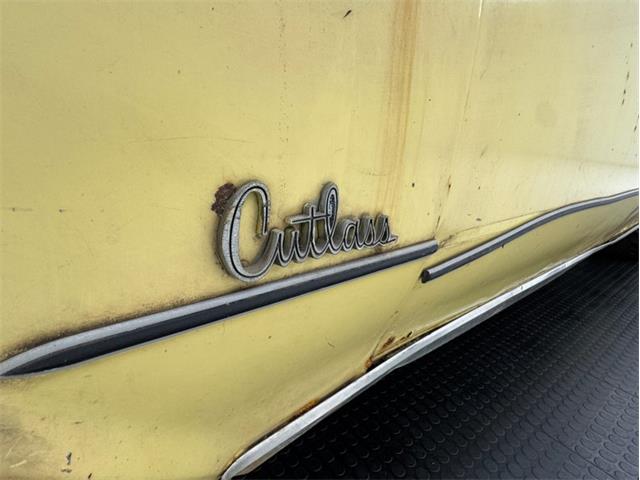 1964 Oldsmobile F85 (CC-2072525) for sale in Morgantown, Pennsylvania