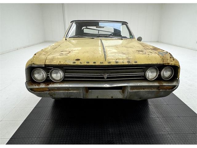 1964 Oldsmobile F85 (CC-2072525) for sale in Morgantown, Pennsylvania