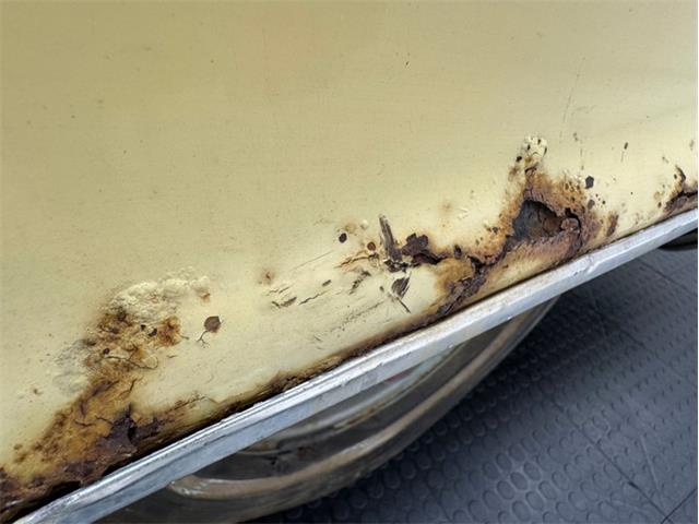 1964 Oldsmobile F85 (CC-2072525) for sale in Morgantown, Pennsylvania