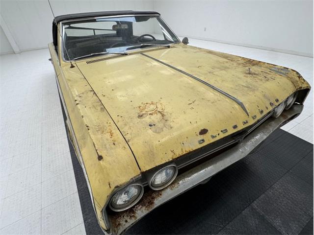 1964 Oldsmobile F85 (CC-2072525) for sale in Morgantown, Pennsylvania