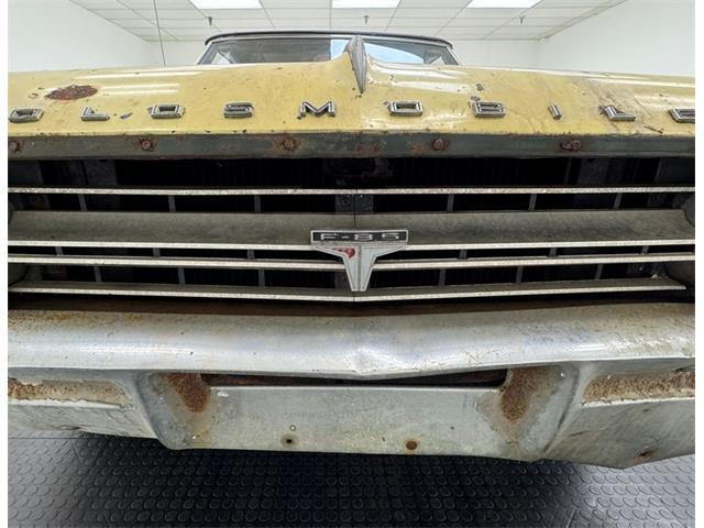 1964 Oldsmobile F85 (CC-2072525) for sale in Morgantown, Pennsylvania