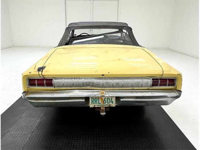 1964 Oldsmobile F85 (CC-2072525) for sale in Morgantown, Pennsylvania