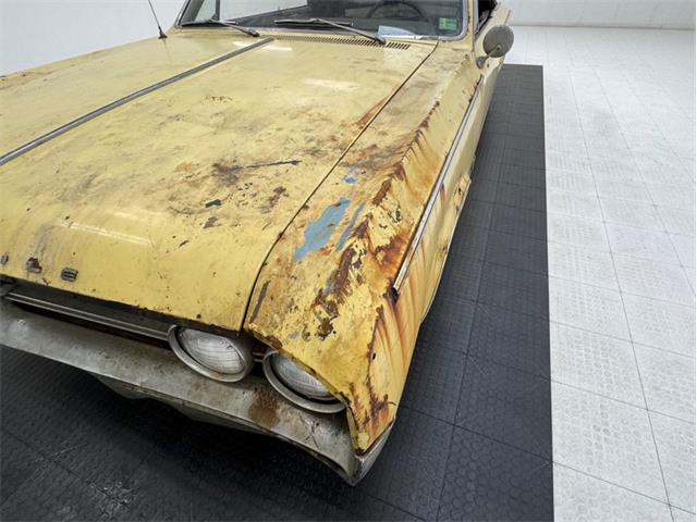 1964 Oldsmobile F85 (CC-2072525) for sale in Morgantown, Pennsylvania