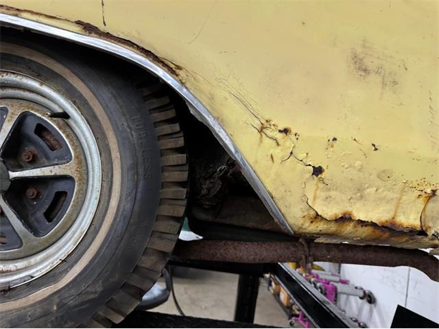 1964 Oldsmobile F85 (CC-2072525) for sale in Morgantown, Pennsylvania