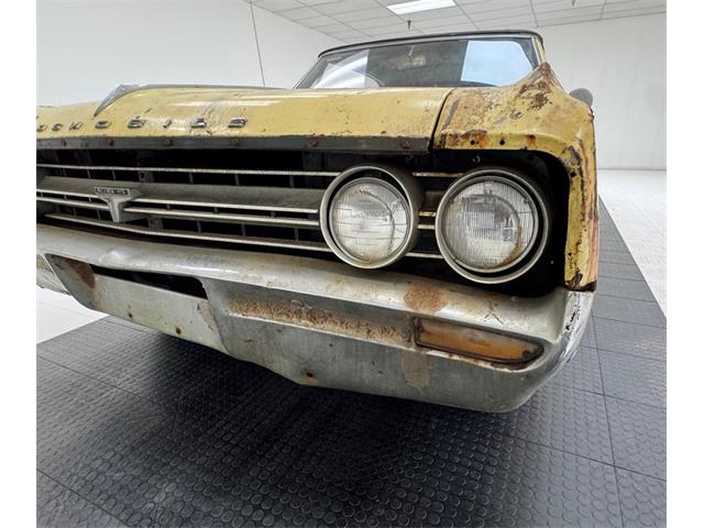 1964 Oldsmobile F85 (CC-2072525) for sale in Morgantown, Pennsylvania