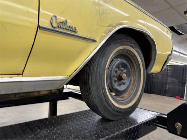 1964 Oldsmobile F85 (CC-2072525) for sale in Morgantown, Pennsylvania