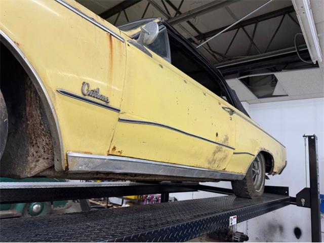 1964 Oldsmobile F85 (CC-2072525) for sale in Morgantown, Pennsylvania
